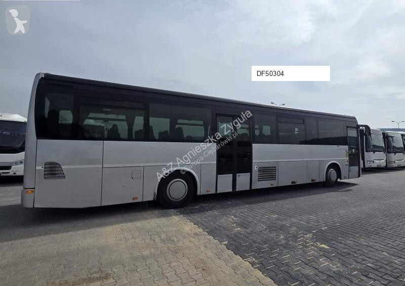 Междуградски автобус Irisbus ARWAY