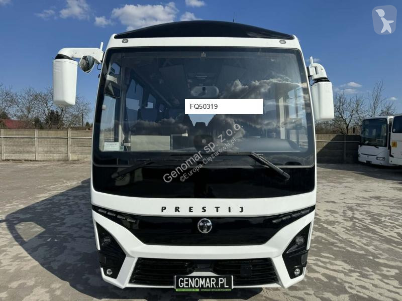 Междуградски автобус Temsa SX/Automat/30...