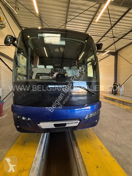حافلة Neoplan / 12.0m / Full Option