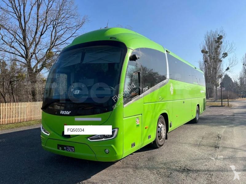 Междуградски автобус Irizar i6