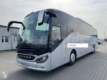 Autocar de turismo Setra