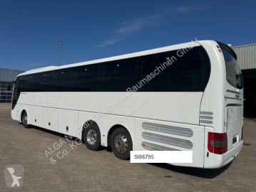Междуградски автобус MAN Lion's Coach L L/R08/Euro 6!