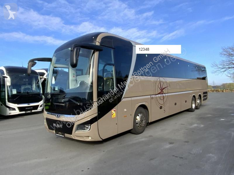 حافلة MAN R 08 Lion´s Coach