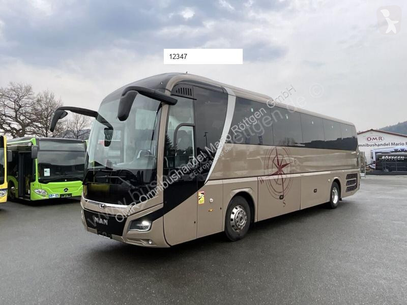 حافلة MAN R 07 Lion´s Coach