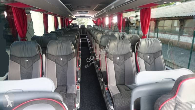حافلة Mercedes TOURISMO K