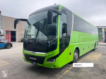 Autocar MAN Lion's Coach