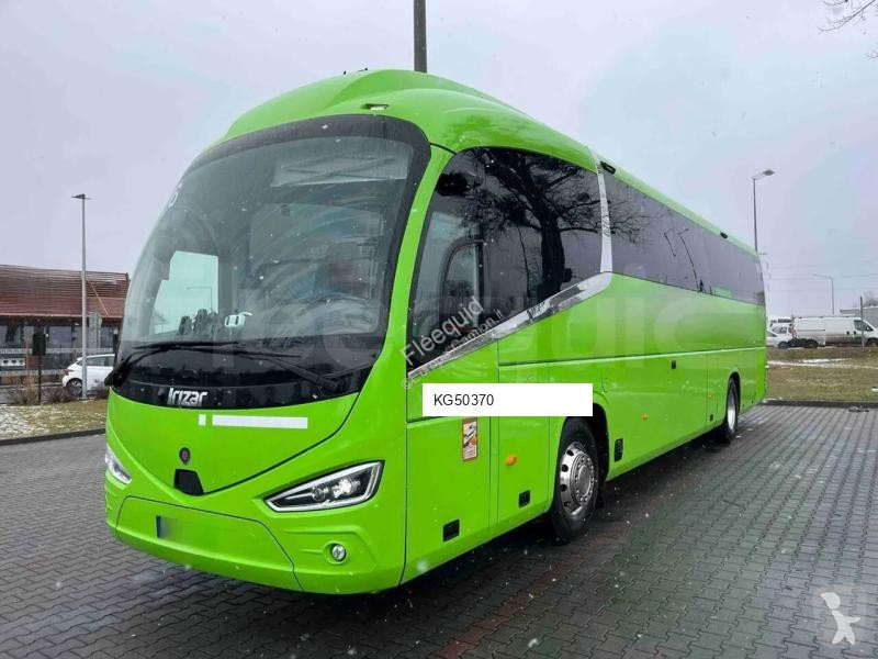 Междуградски автобус Irizar i6