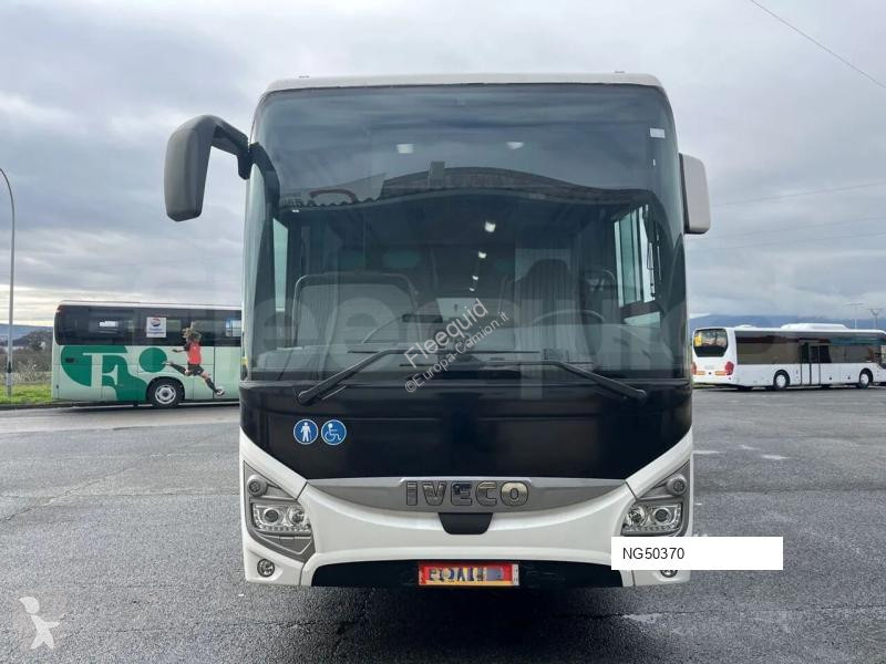 حافلة Iveco