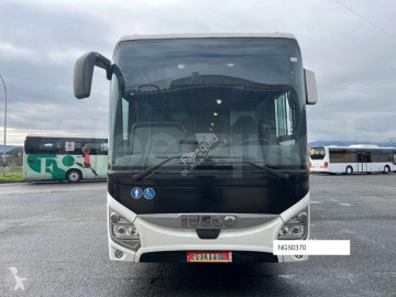Міжміський-приміський автобус Iveco Evadys