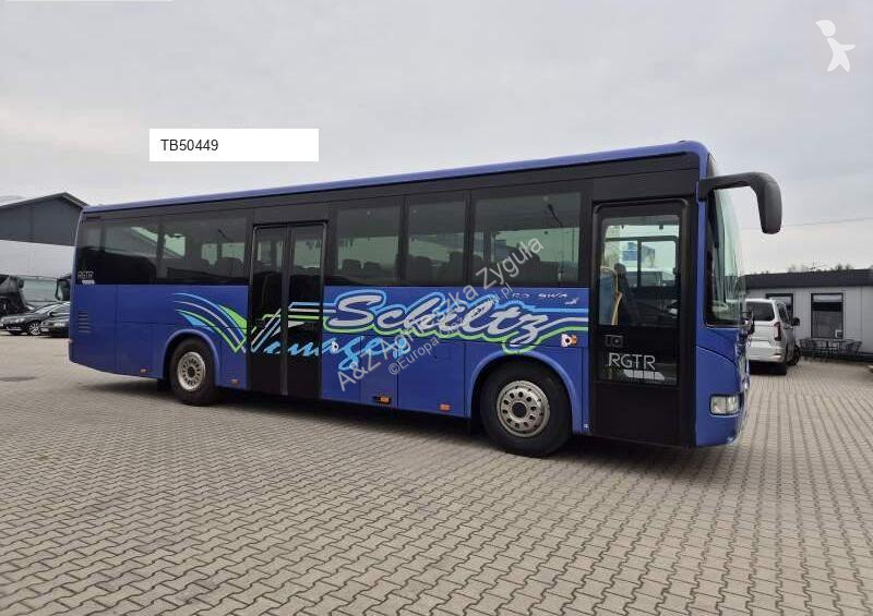Междуградски автобус Irisbus CROSSWAY/ SPROWADZONY