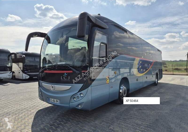 Междуградски автобус Irisbus MAGELYS PRO