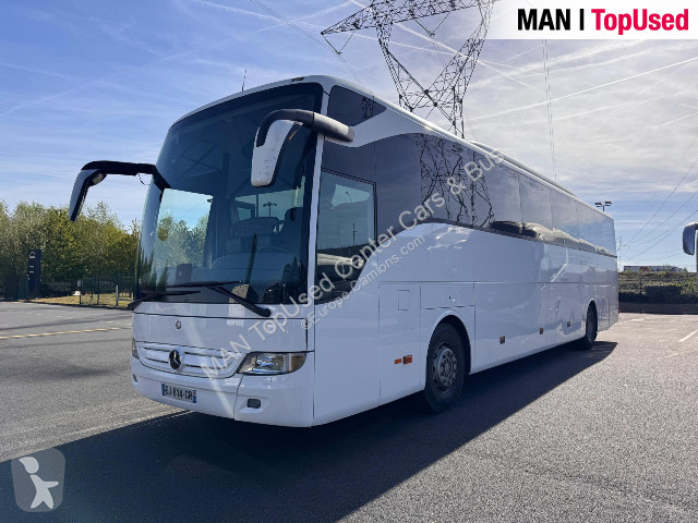 حافلة Mercedes Tourismo RHD 16
