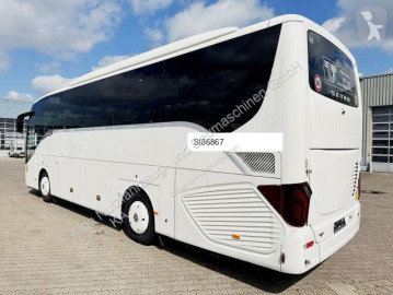 Междуградски автобус Setra S 511 HD/39 Sitze/Klima/Euro 6!