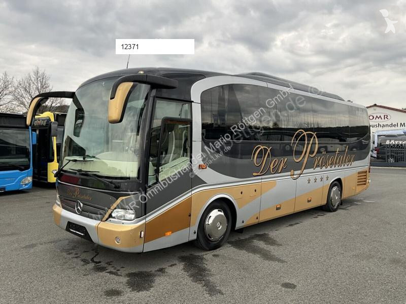 حافلة Mercedes O 510 Tourino