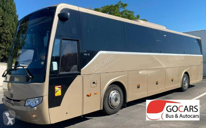 Linjebuss Temsa HD12 2023  HD 12 SAFARI