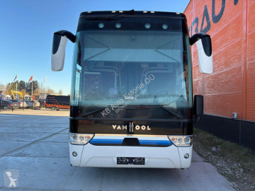 Rutebil for turistfart Van Hool