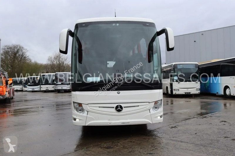 حافلة Mercedes 15RHD / R07 / Acron / 12.3m /...