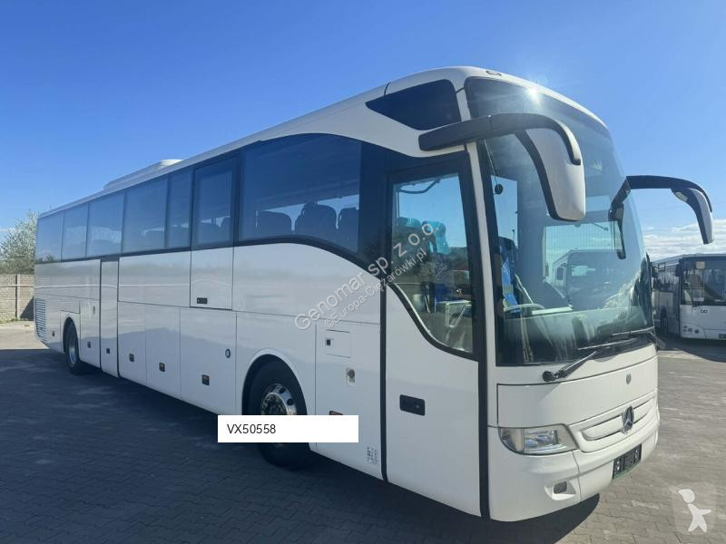 حافلة Mercedes
