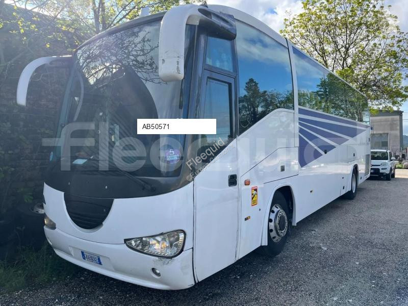 حافلة Irizar