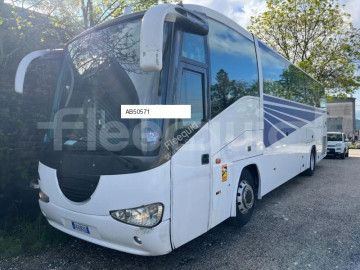Autocar Irizar Century