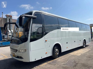 Ônibus viagem de turismo Volvo