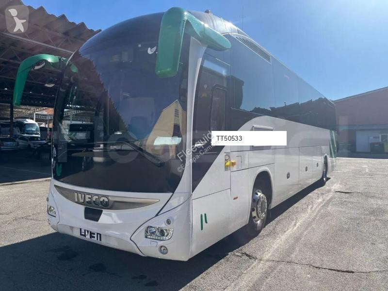 حافلة Iveco