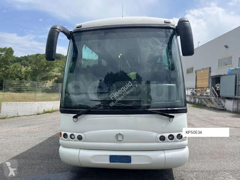 حافلة Irisbus