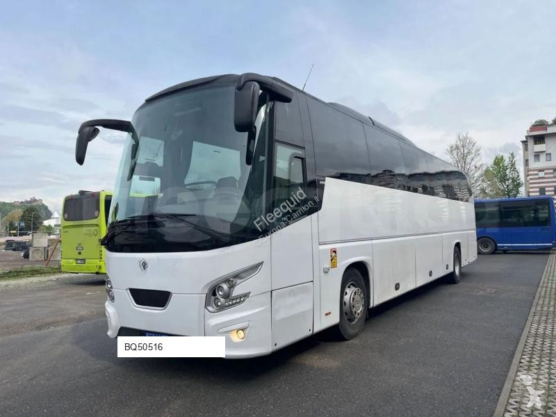حافلة VDL Futura