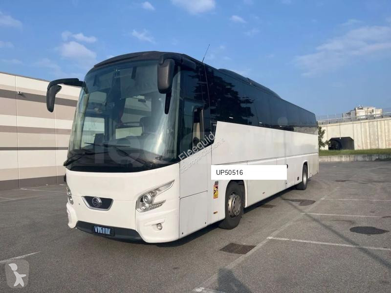 حافلة VDL Futura