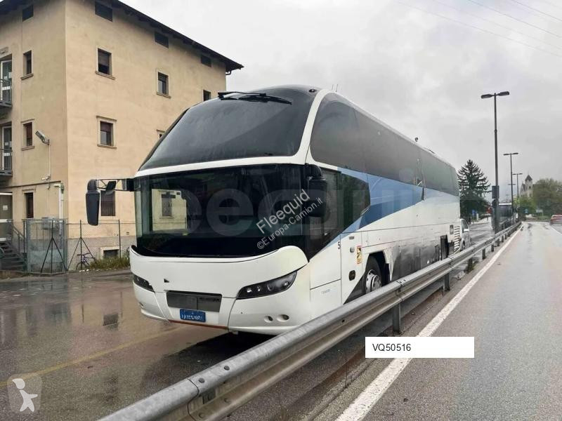 Linjebuss Neoplan