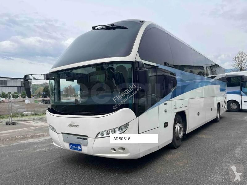 Linjebuss Neoplan