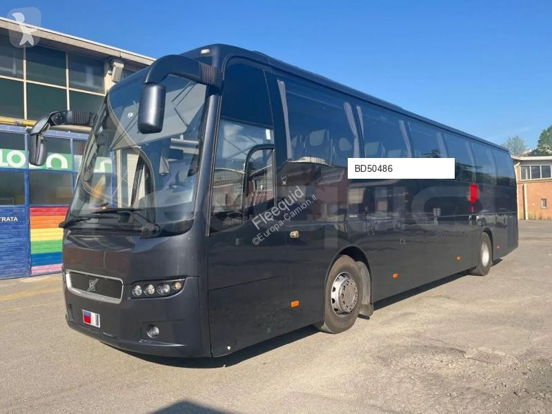 حافلة Volvo 9500