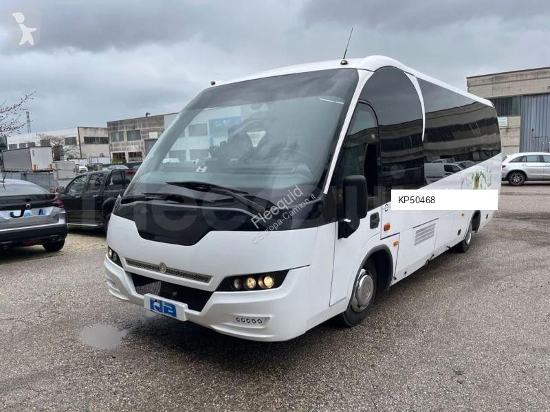 حافلة Iveco