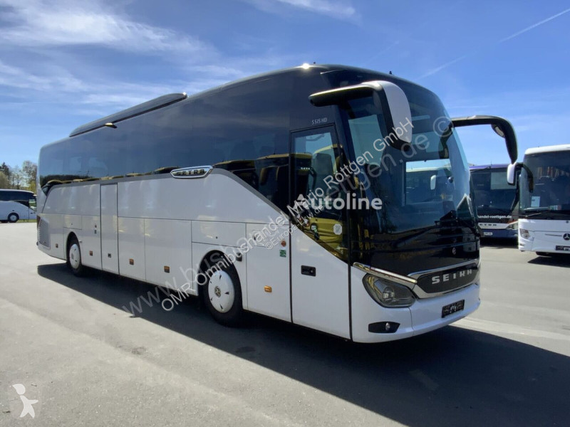 Міжміський-приміський автобус Setra S 515 HD
