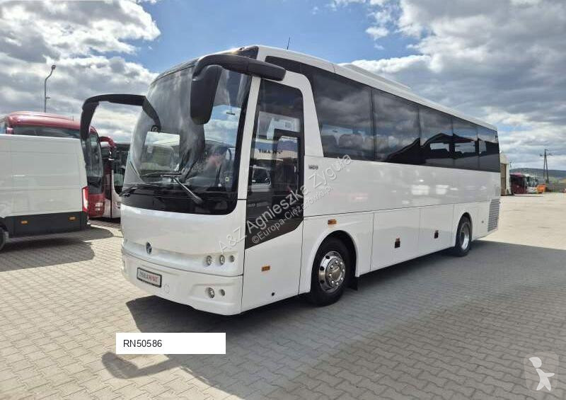 Междуградски автобус Temsa MD 9