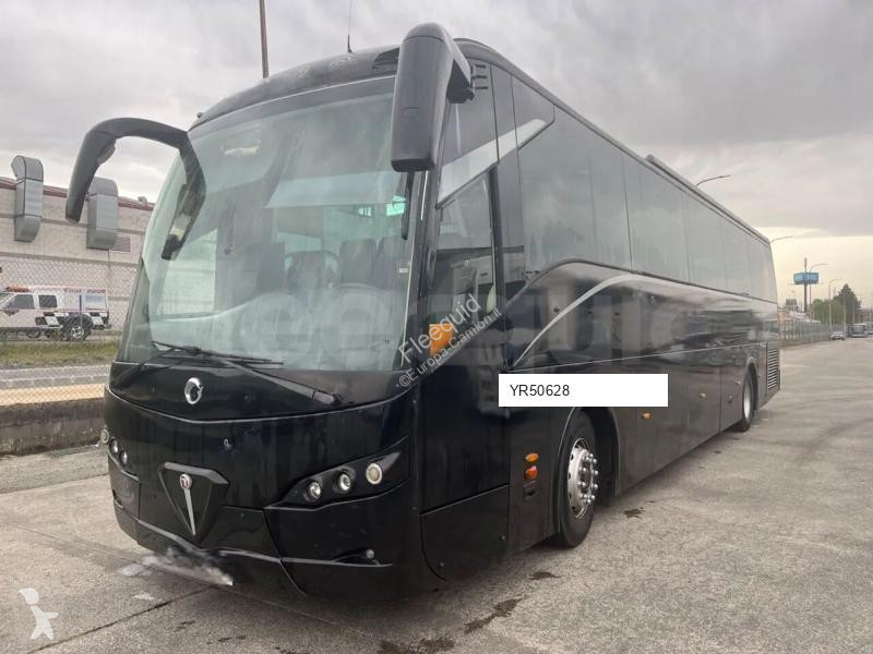 Междуградски автобус Irisbus