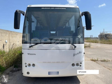 Ônibus viagem de turismo Volvo