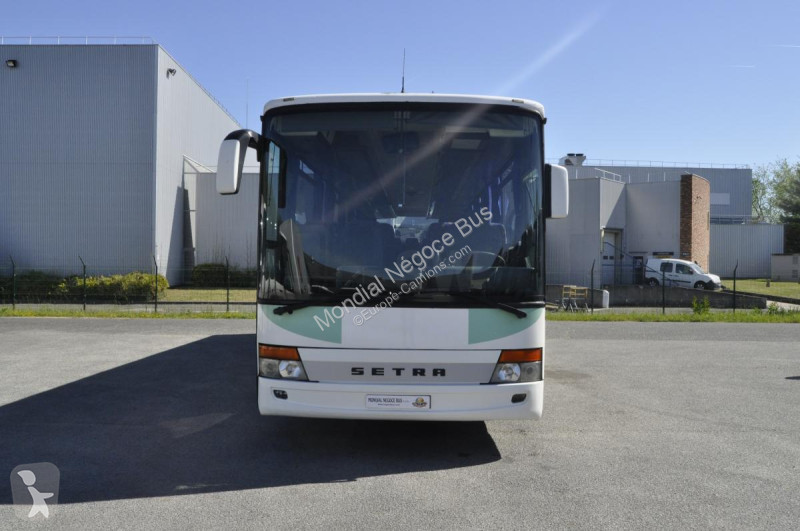 Autobus Setra