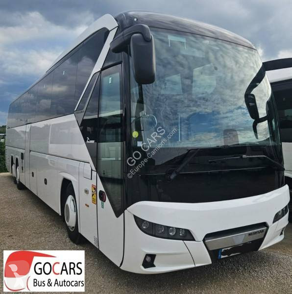 حافلة Neoplan L 61+1