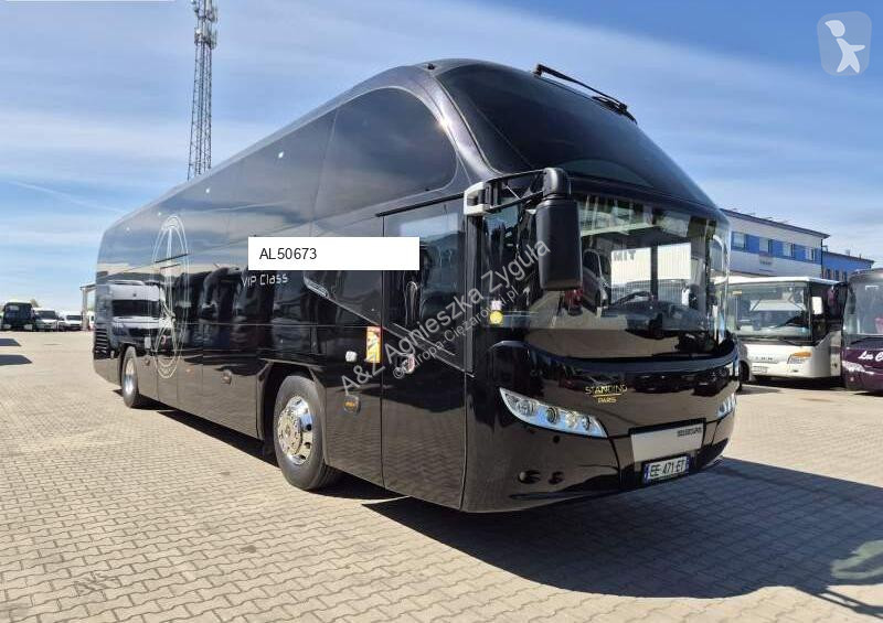 Междуградски автобус Neoplan CITYLINER /...