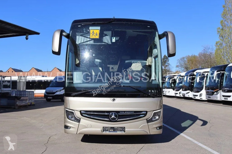 حافلة Mercedes 16RHD/3