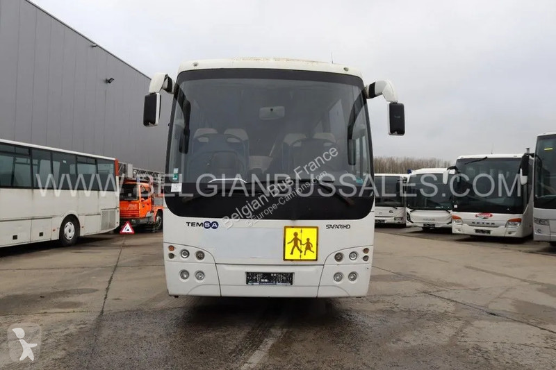حافلة Temsa HD / EEV / Airco