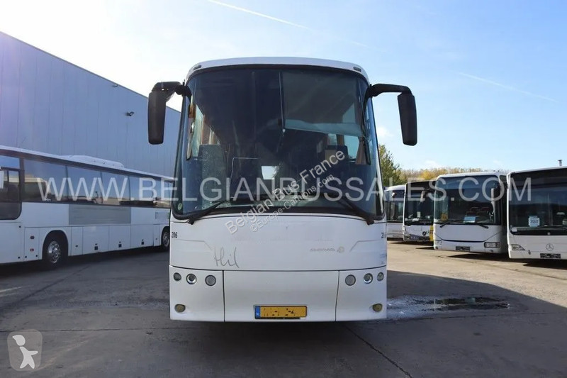 حافلة Bova Futura  12.340 / 12.0m / Lift