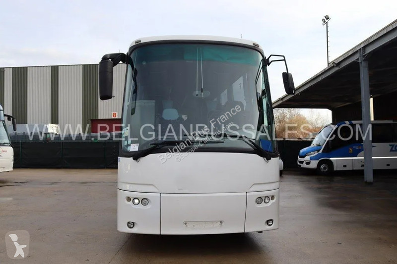 حافلة  Futura FHD 127.365 / Handicaped lift /...
