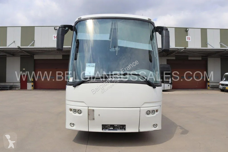 حافلة VDL Futura classic FHD-13-420 / Lift...