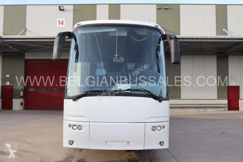 حافلة VDL Bova Futura 12,7-370 / Lift / Full...