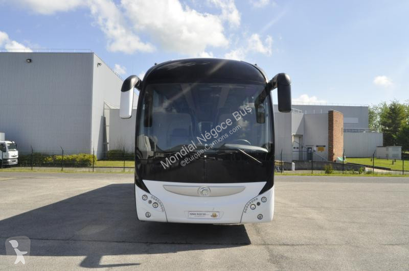 حافلة Irisbus Pro HD