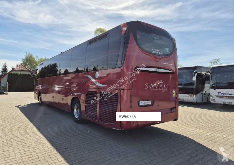 حافلة Irisbus MAGELYS