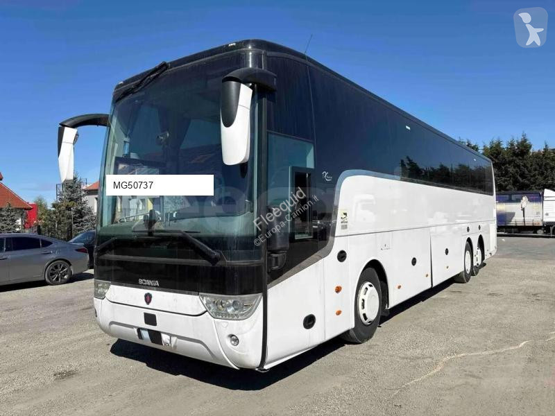 Autobus Scania M330