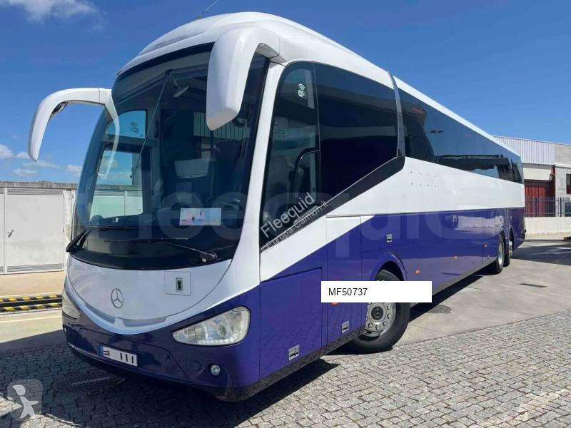 حافلة Mercedes i6